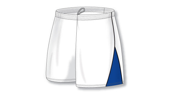 Athletic Knit Custom Made Basketball Short Design 1119 (BS300-1119)